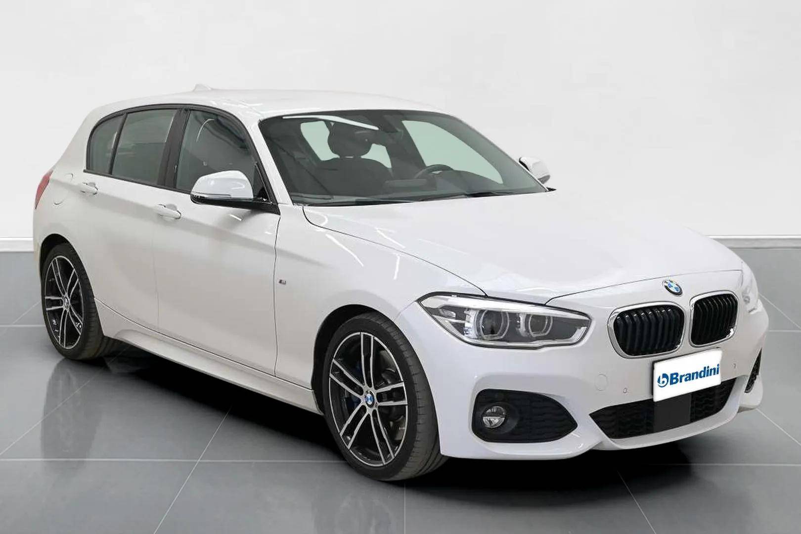 BMW Serie 1 - Foto 3