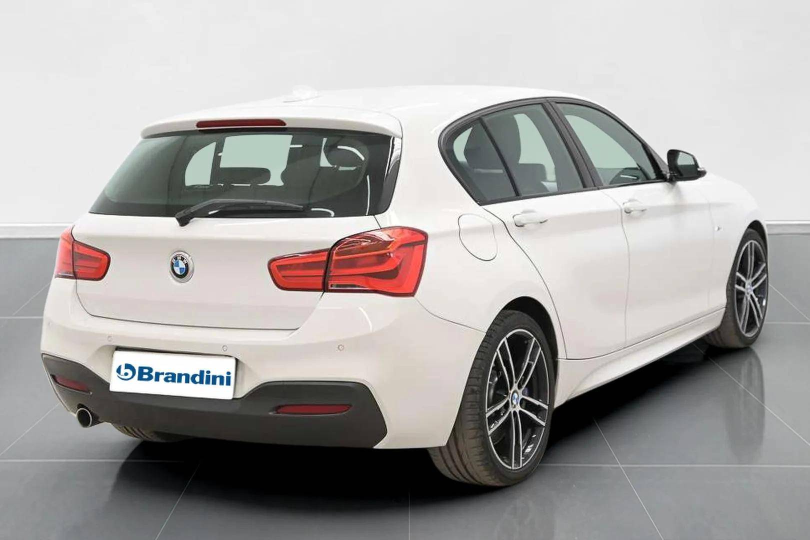 BMW Serie 1 - Foto 4