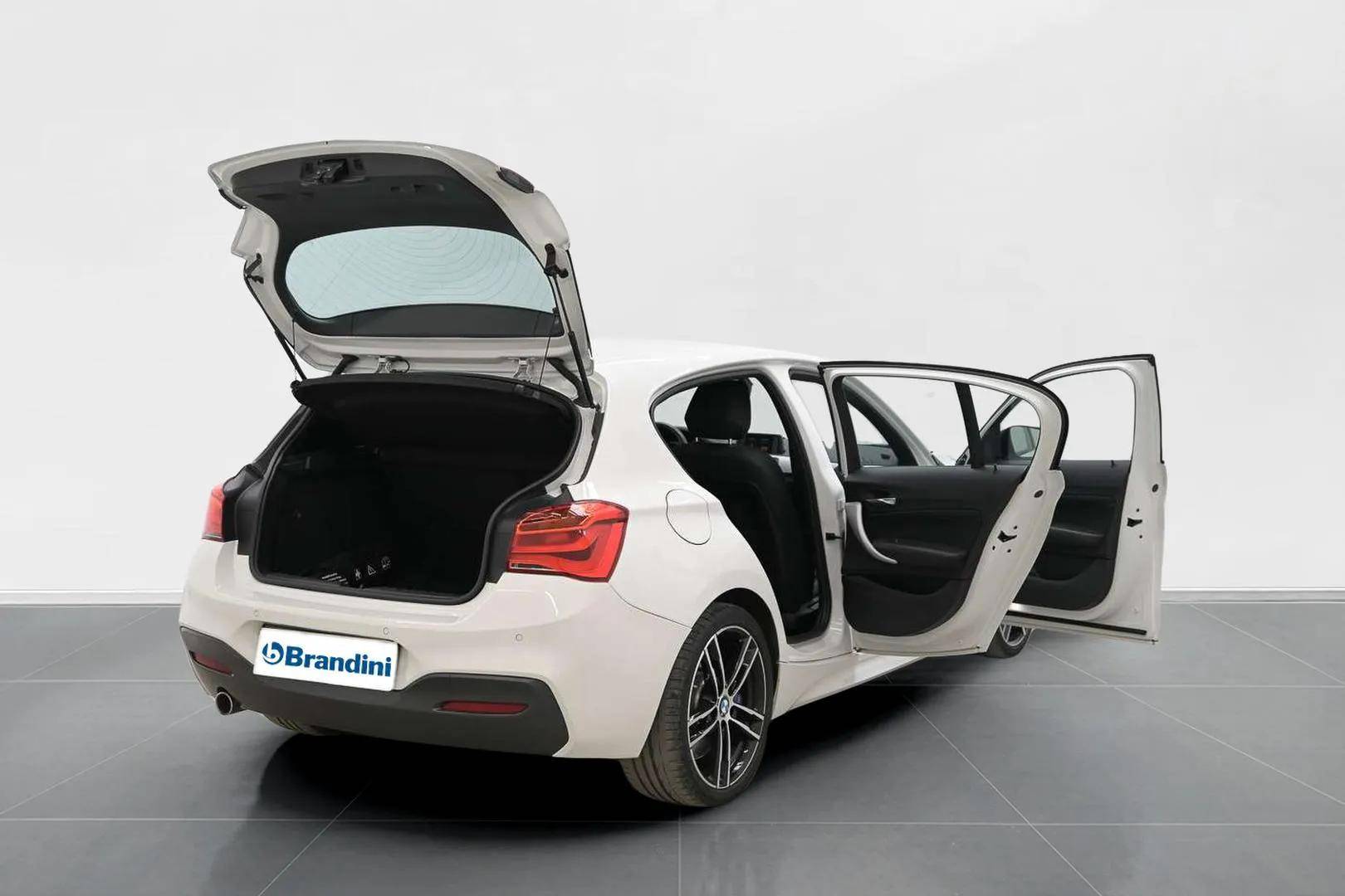 BMW Serie 1 - Foto 5