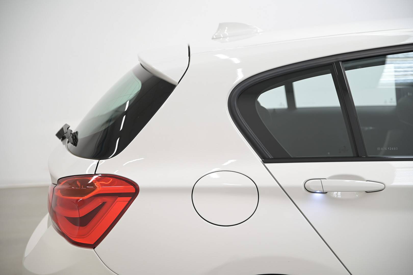 BMW Serie 1 - Foto 9