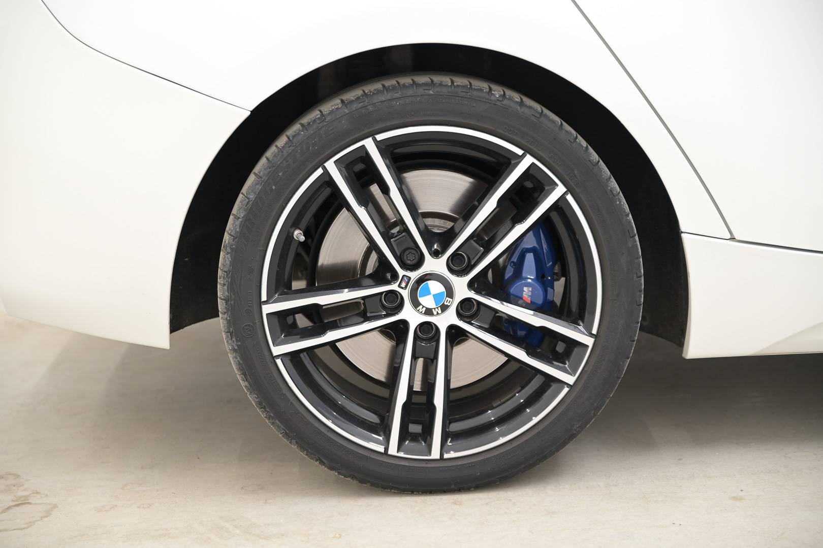 BMW Serie 1 - Foto 10