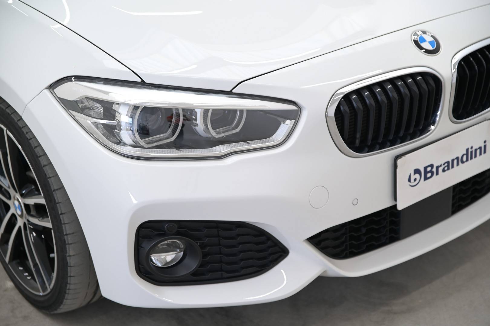 BMW Serie 1 - Foto 12