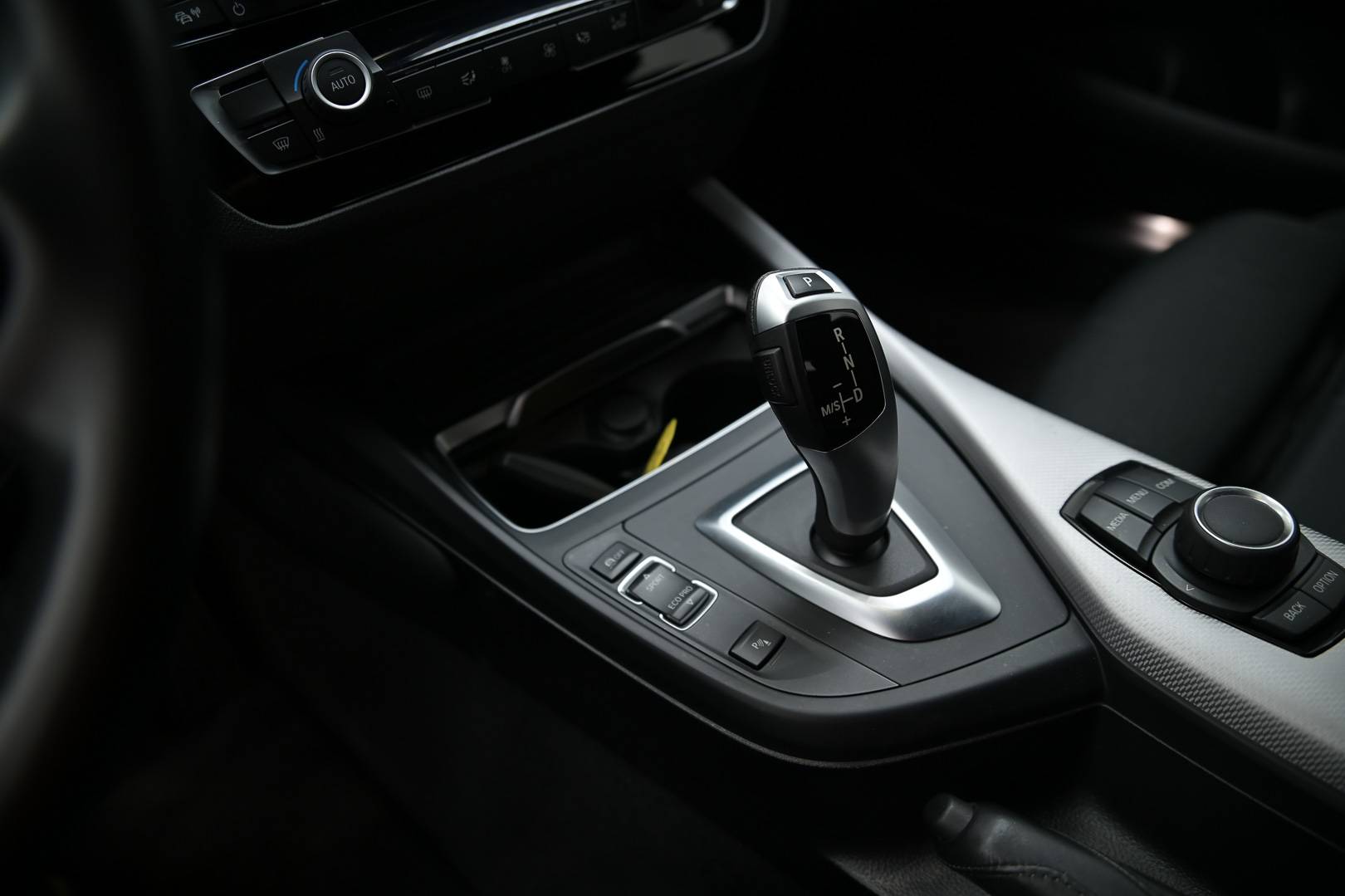 BMW Serie 1 - Foto 17