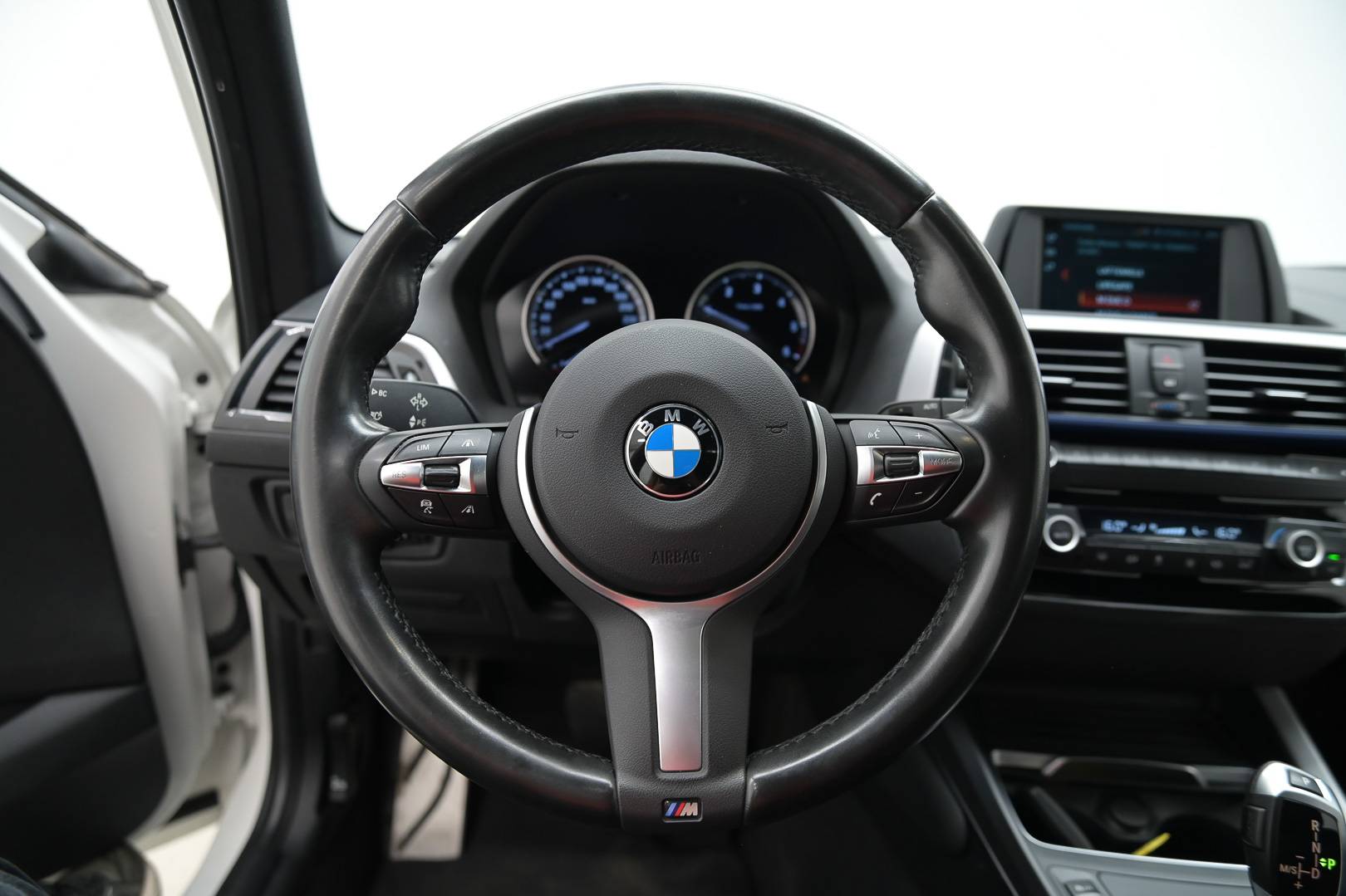 BMW Serie 1 - Foto 24