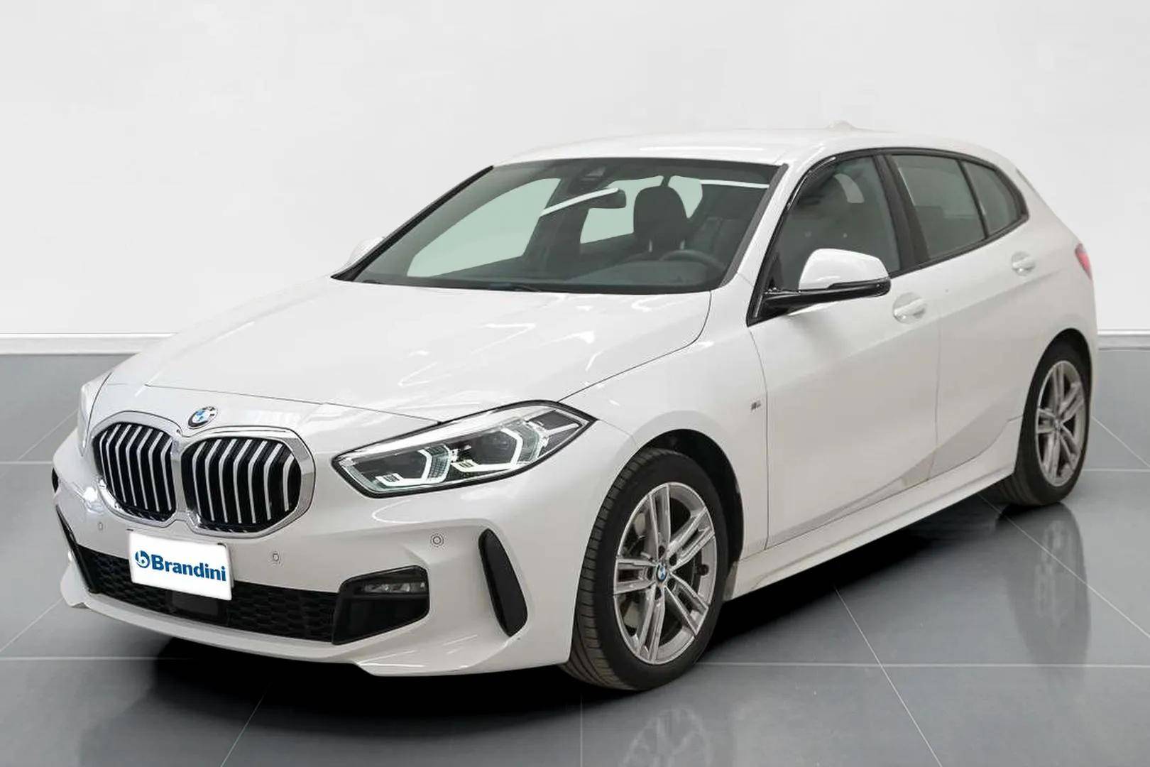 BMW Serie 1 - Foto 1