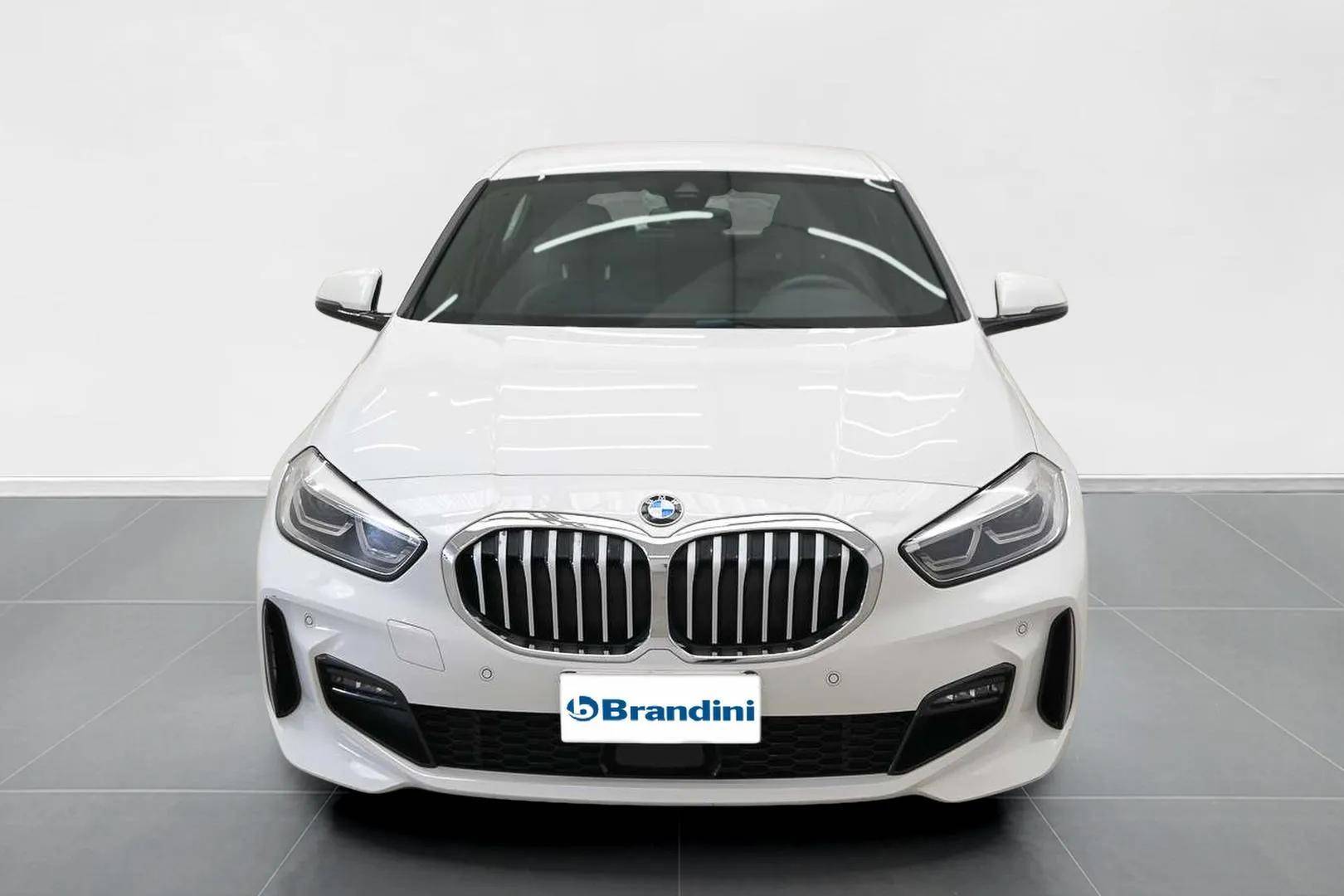 BMW Serie 1 - Foto 2