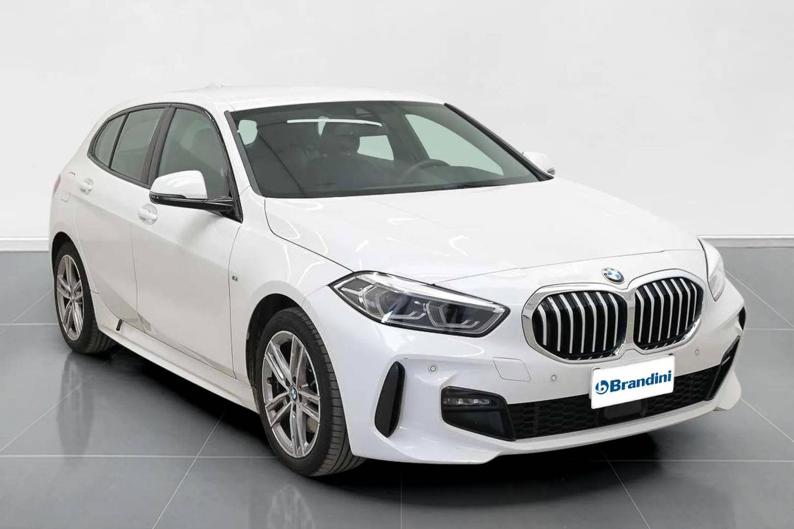 BMW Serie 1 - Foto 3