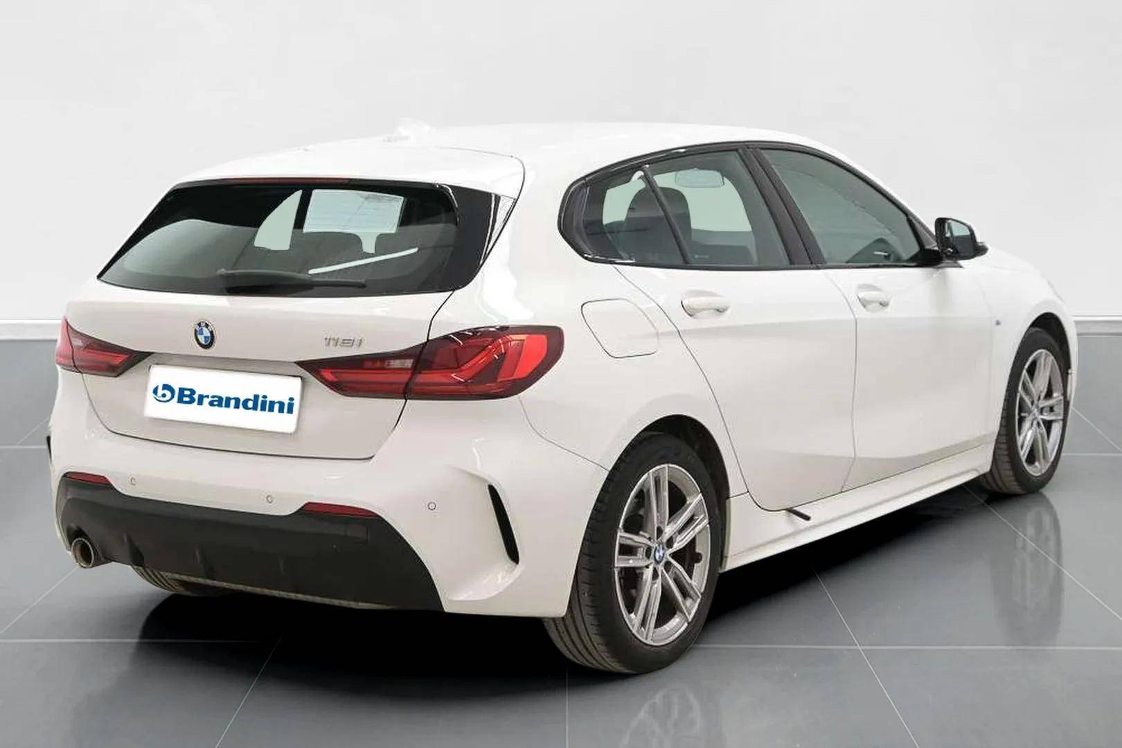 BMW Serie 1 - Foto 4