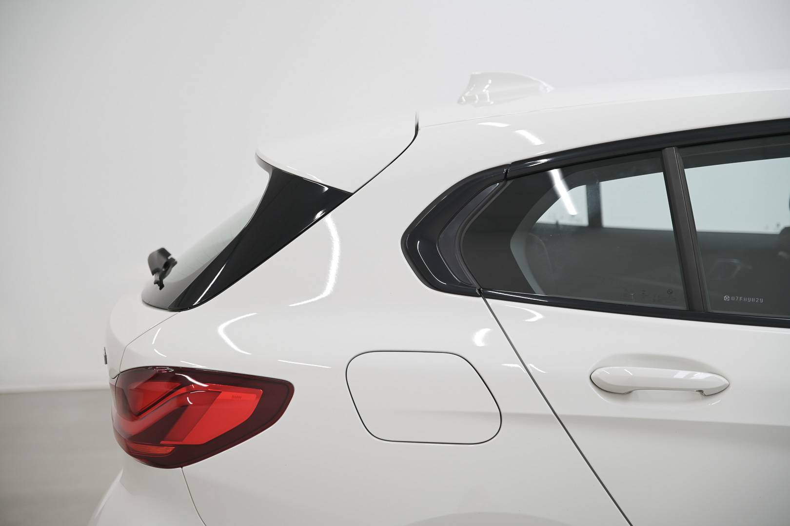 BMW Serie 1 - Foto 9