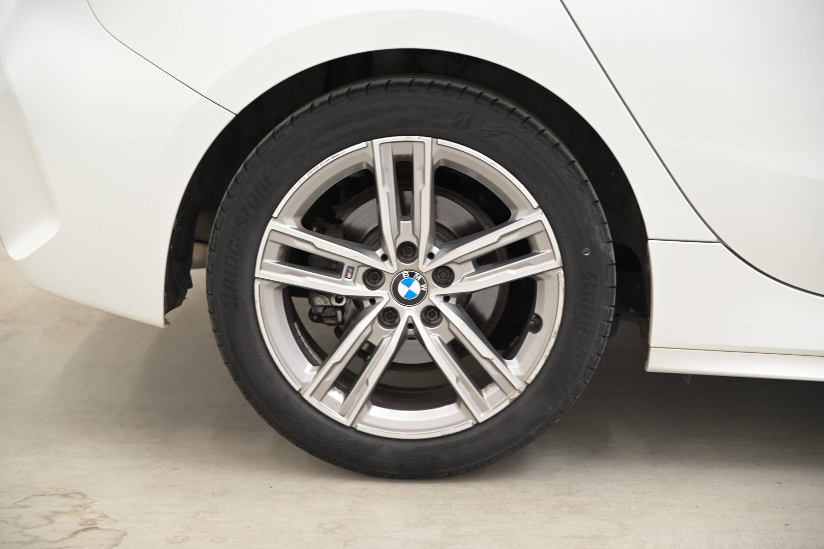BMW Serie 1 - Foto 10