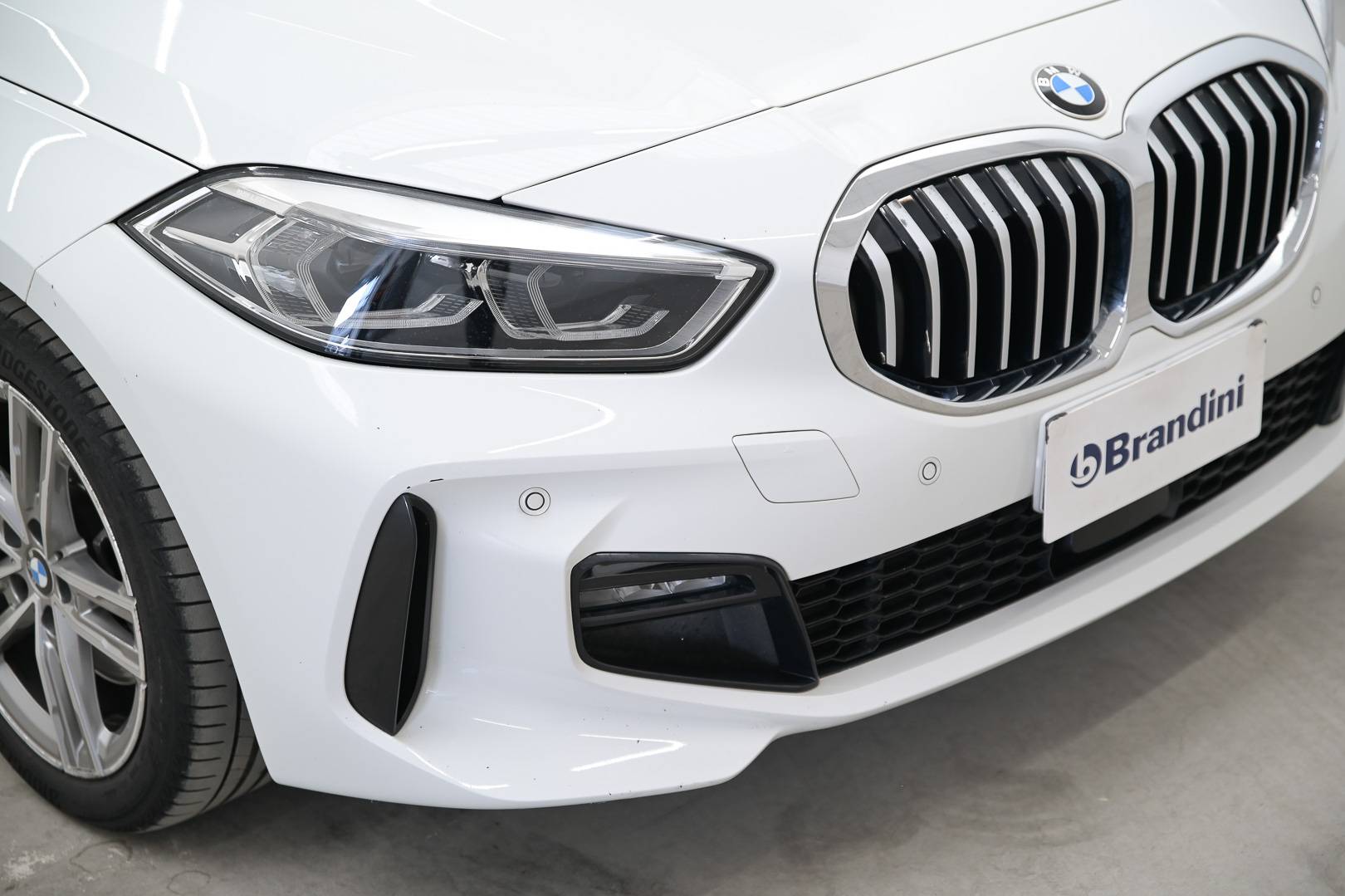 BMW Serie 1 - Foto 12