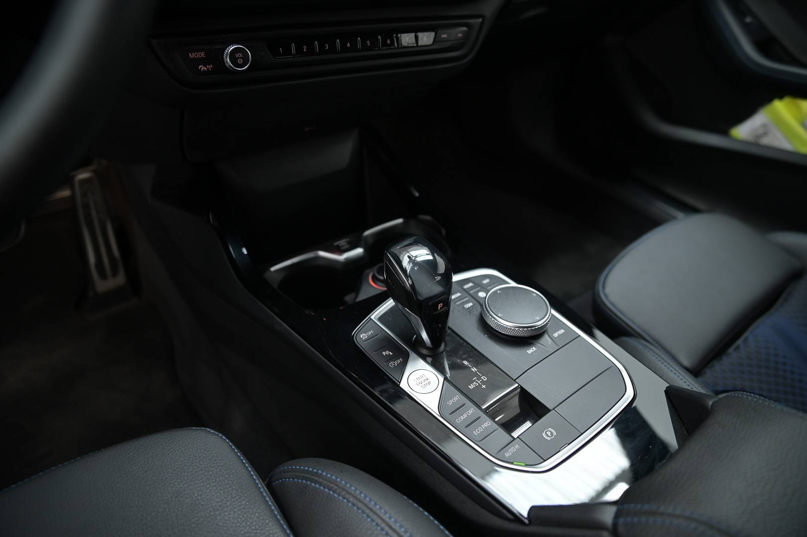 BMW Serie 1 - Foto 18