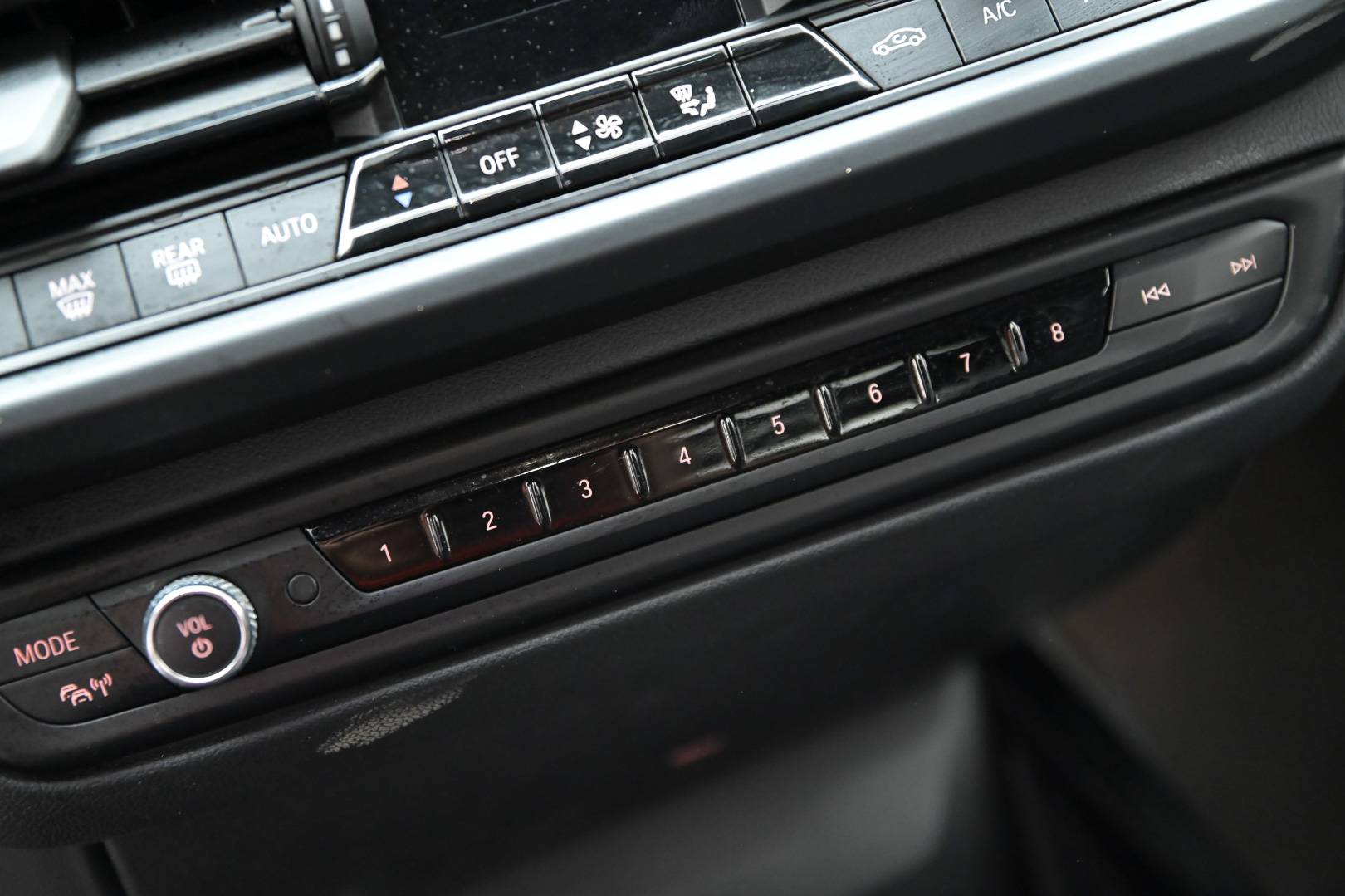 BMW Serie 1 - Foto 24