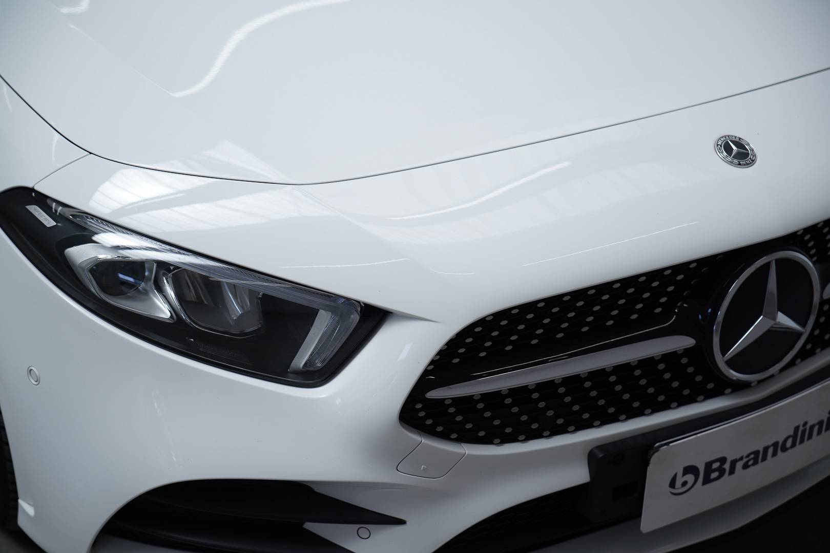 MERCEDES Classe A - Foto 4