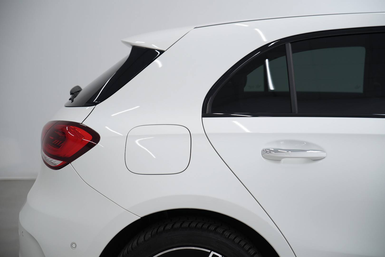 MERCEDES Classe A - Foto 6