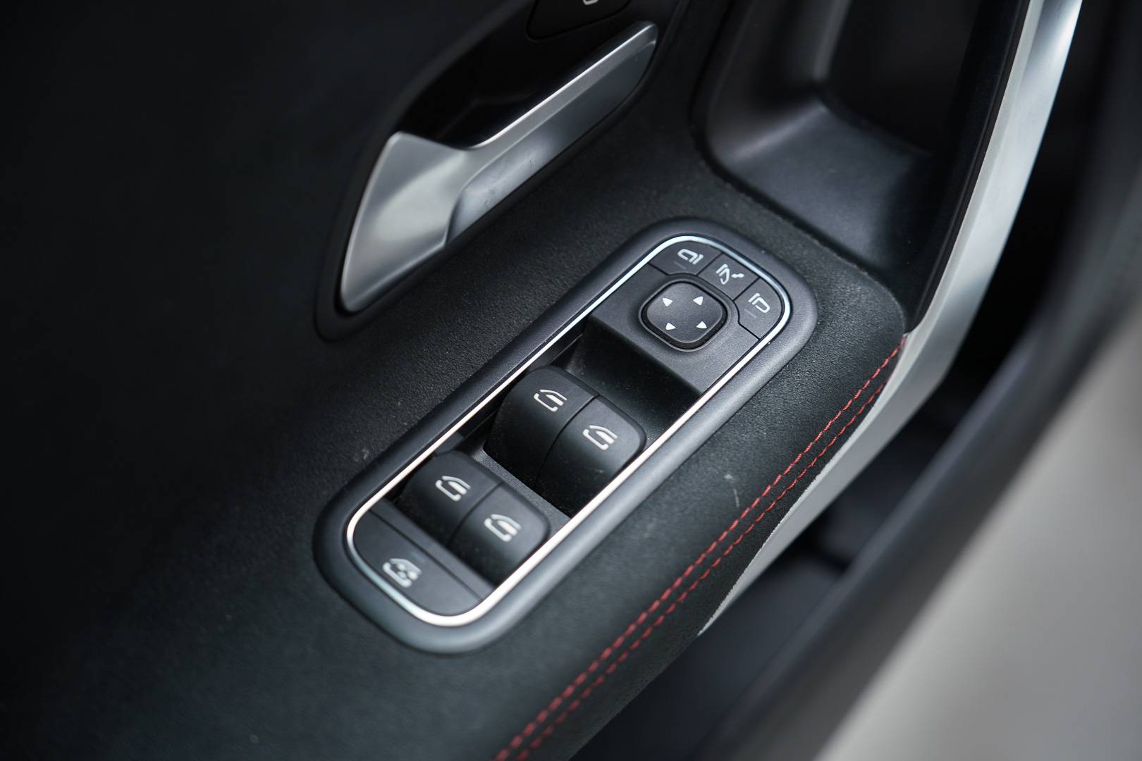 MERCEDES Classe A - Foto 10