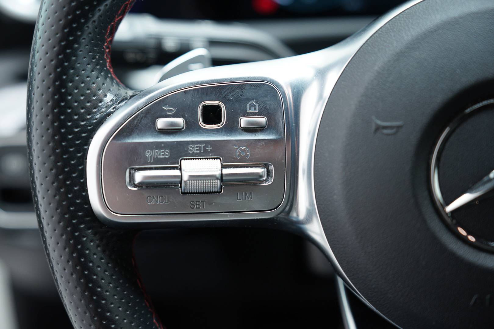 MERCEDES Classe A - Foto 12