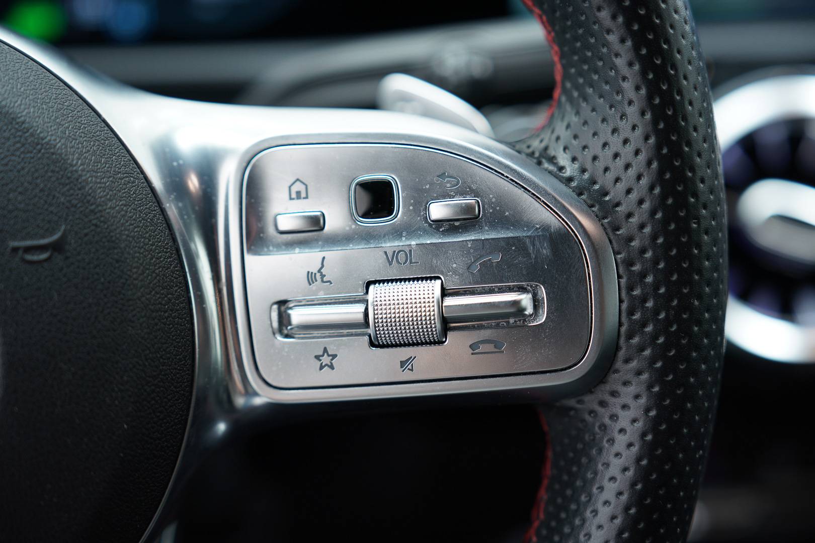 MERCEDES Classe A - Foto 13