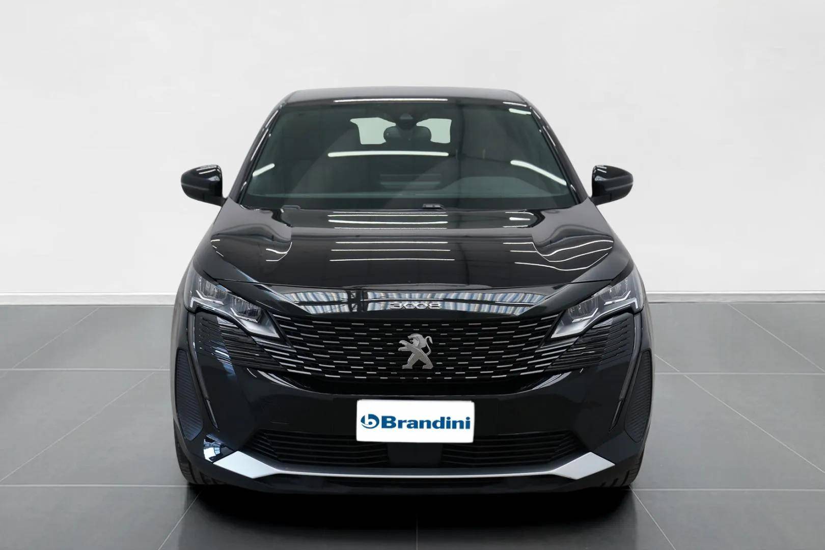 PEUGEOT 3008 - Foto 2
