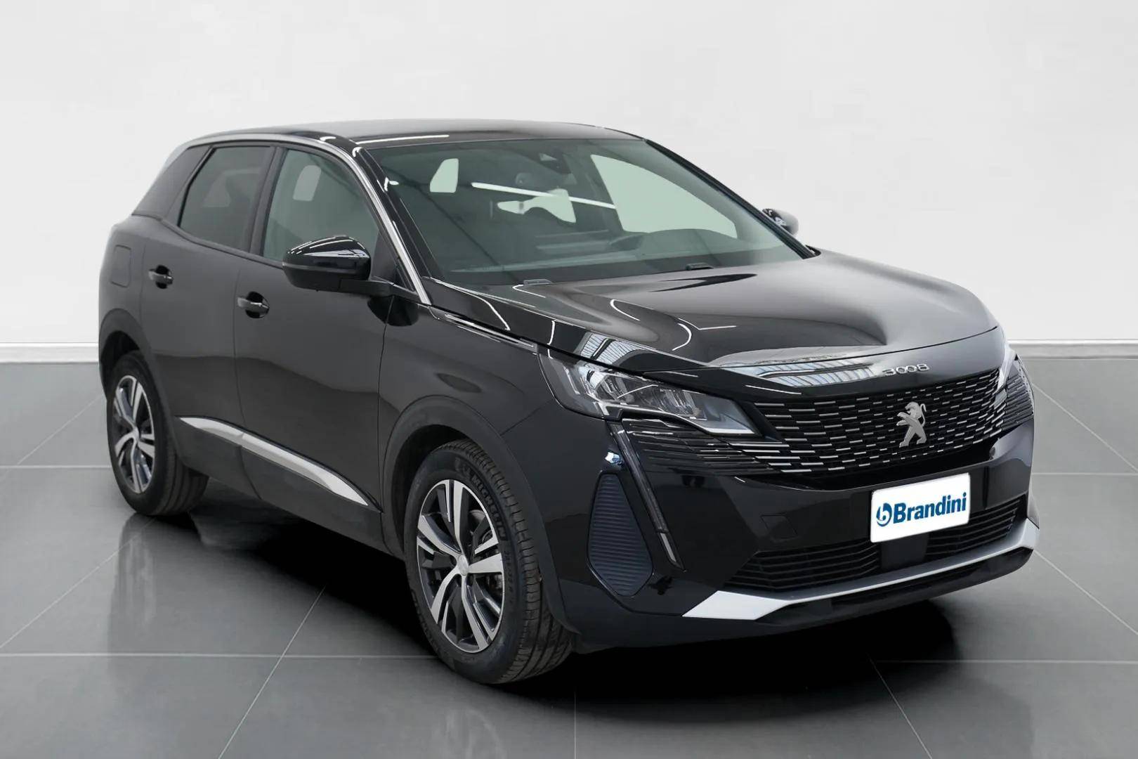 PEUGEOT 3008 - Foto 3