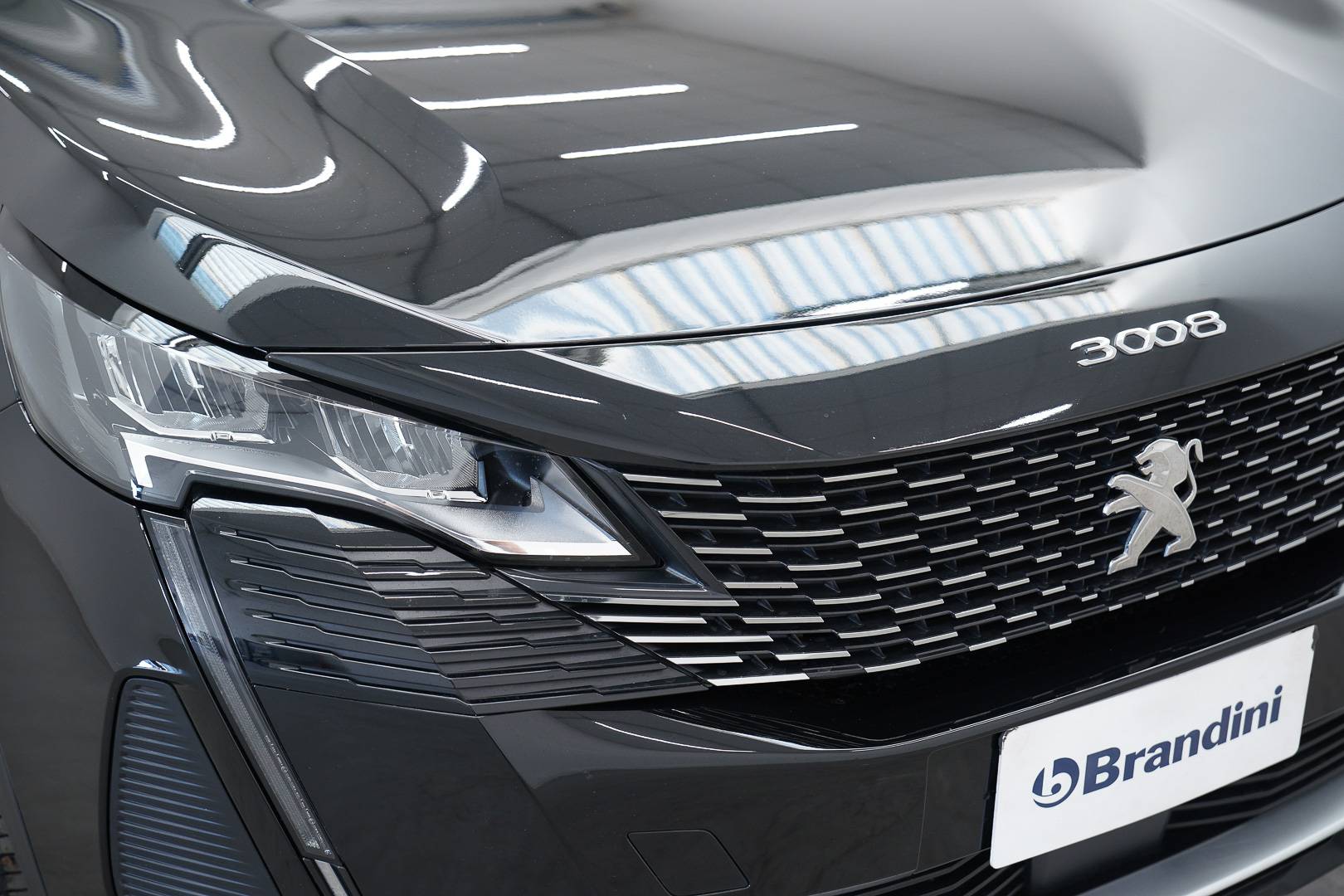 PEUGEOT 3008 - Foto 4
