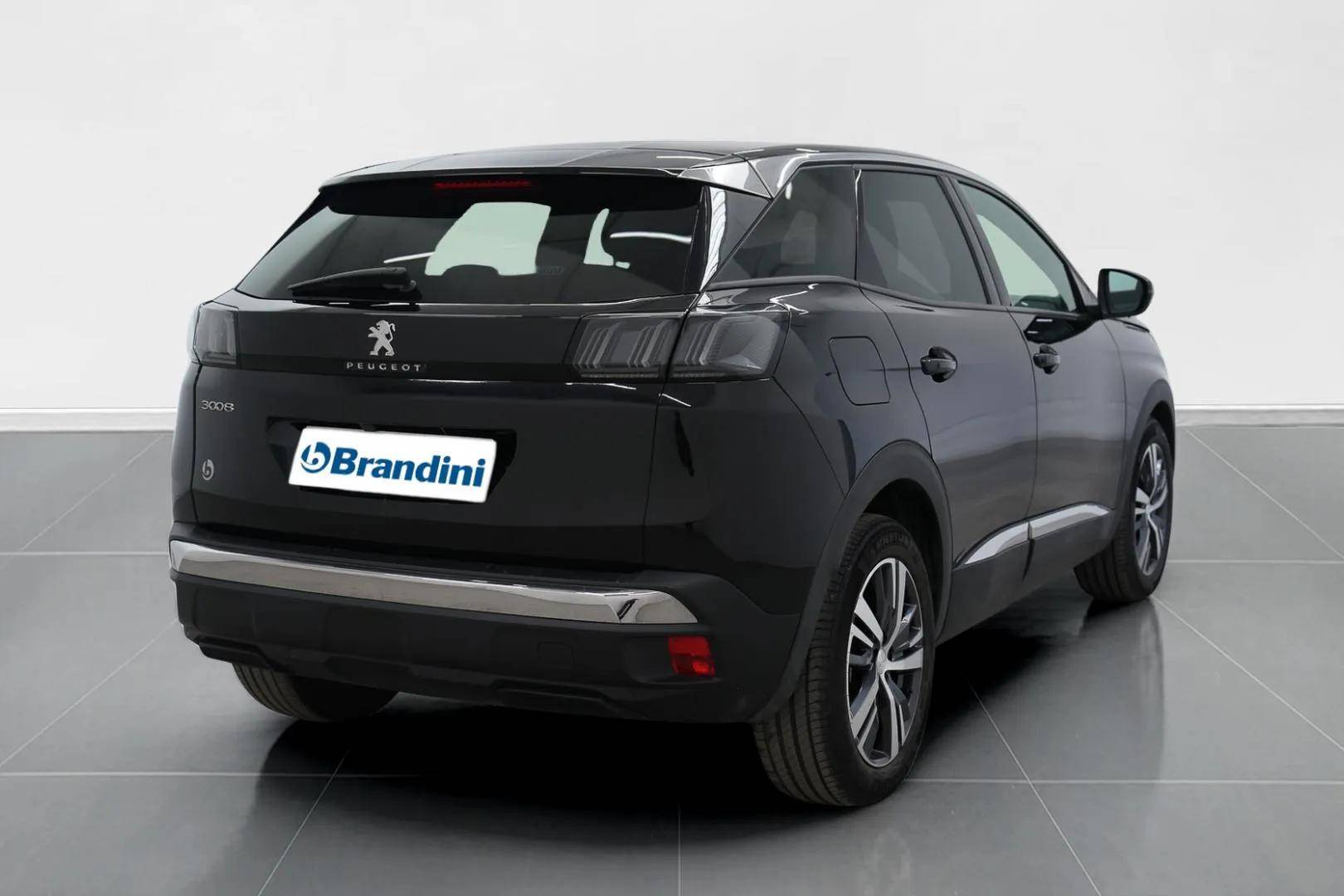 PEUGEOT 3008 - Foto 8