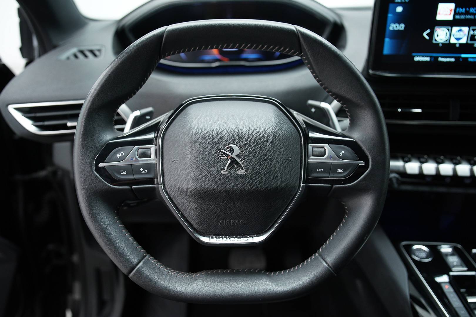 PEUGEOT 3008 - Foto 11