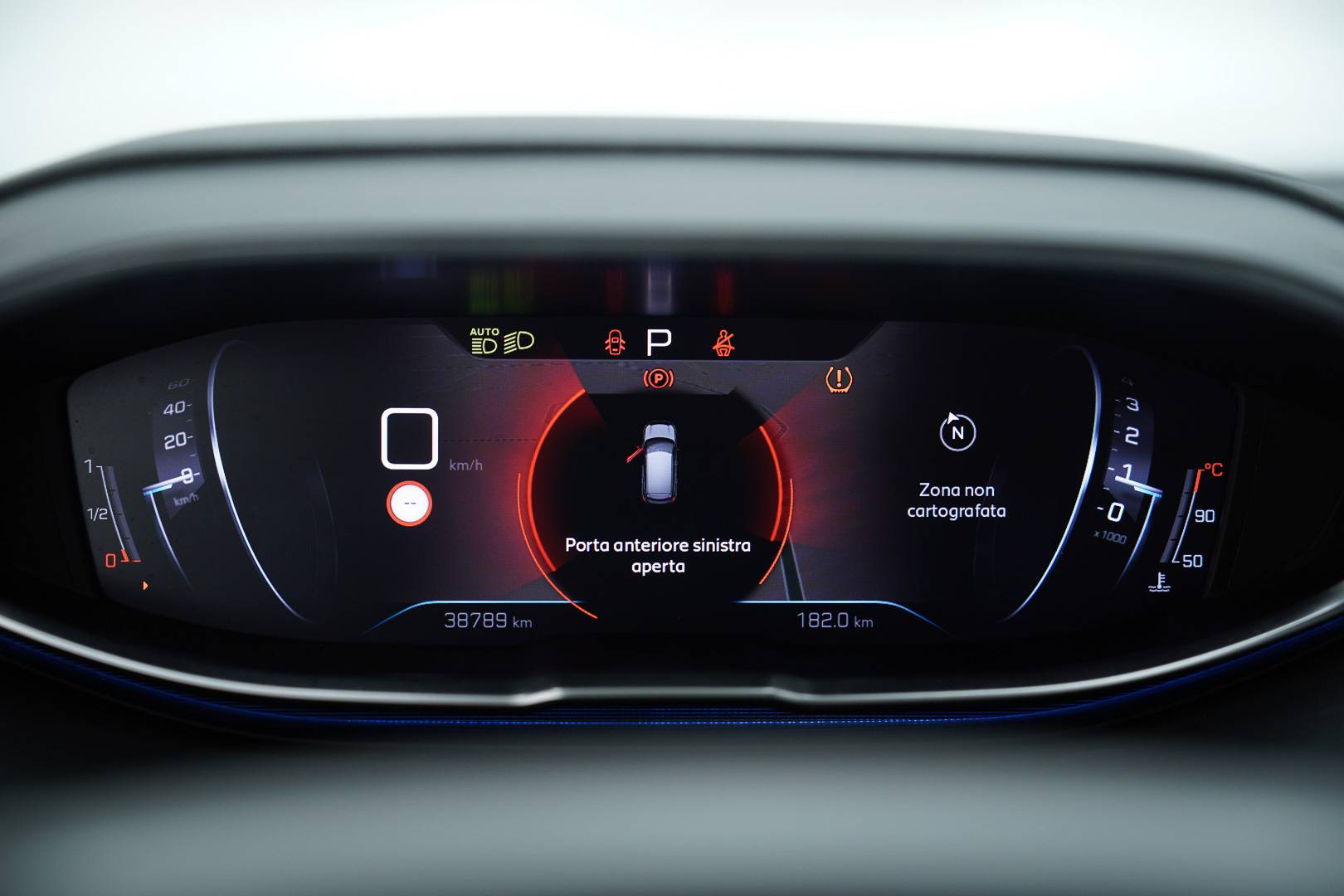 PEUGEOT 3008 - Foto 15