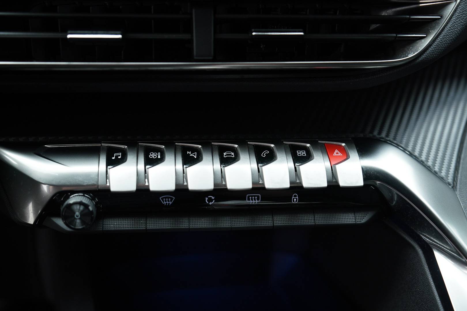 PEUGEOT 3008 - Foto 17