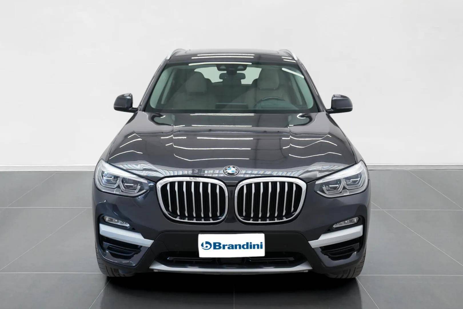 BMW X3 - Foto 2