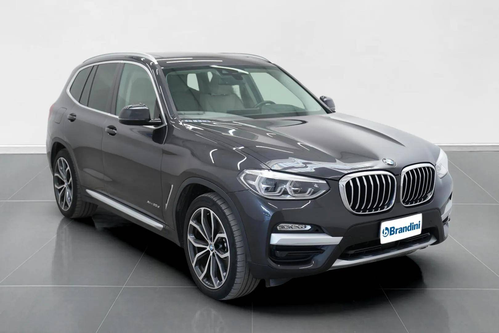 BMW X3 - Foto 3