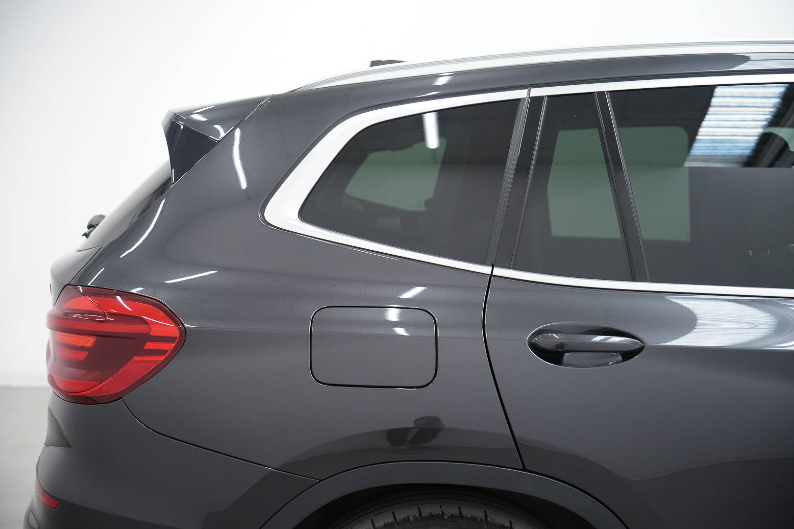 BMW X3 - Foto 6