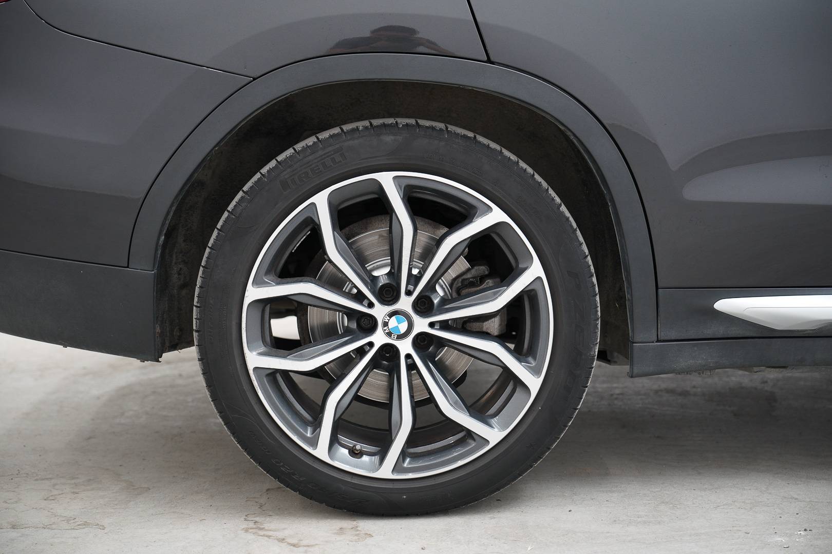BMW X3 - Foto 7