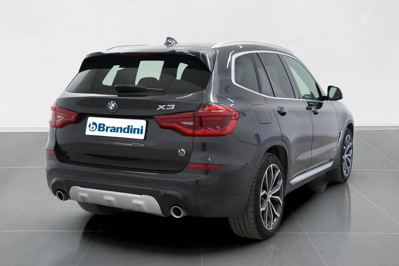 BMW X3 - Foto 8
