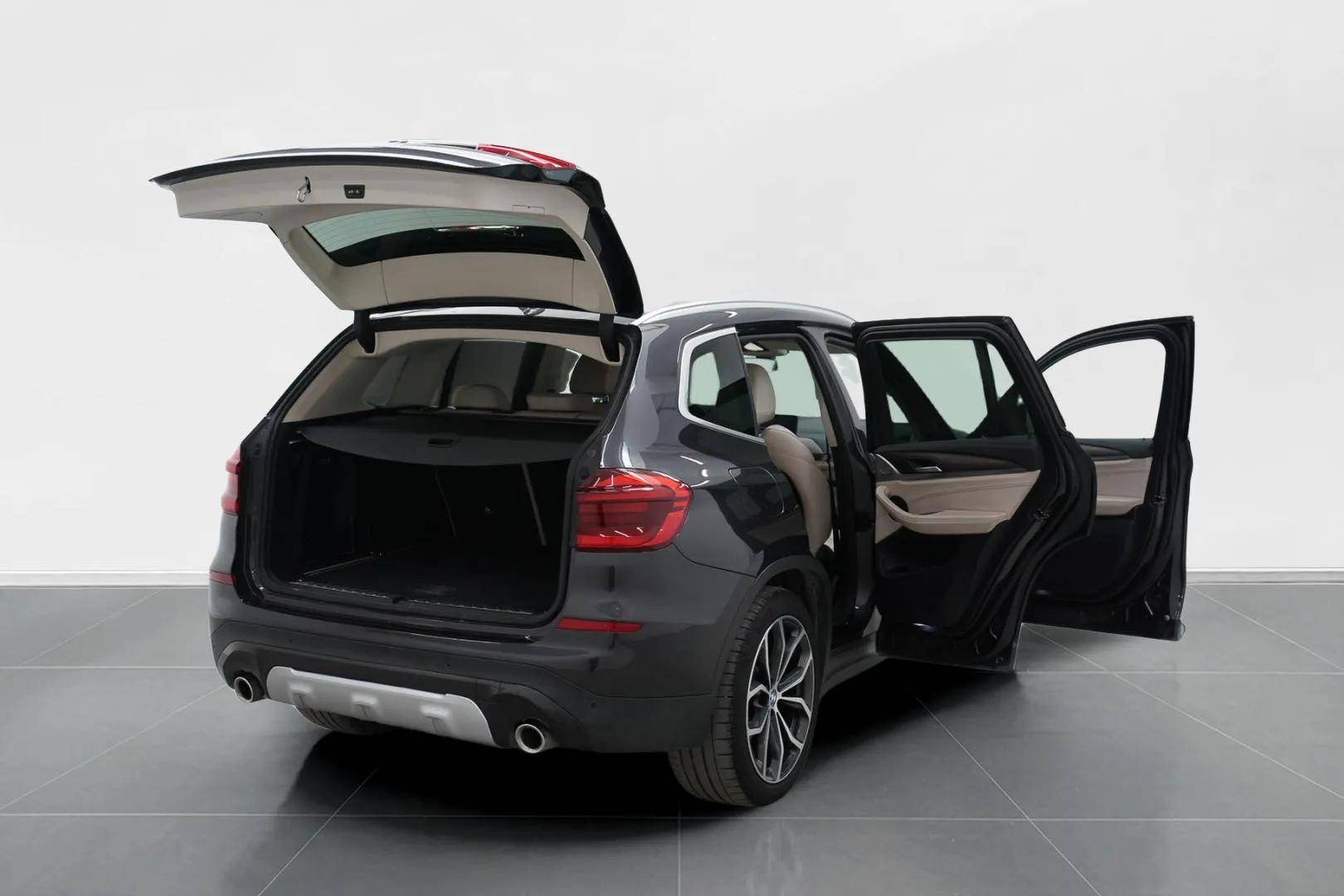 BMW X3 - Foto 9