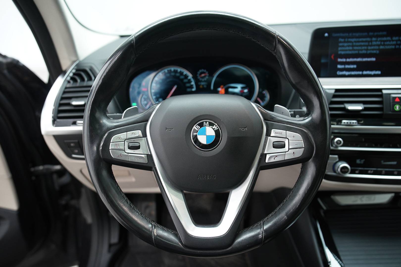 BMW X3 - Foto 12