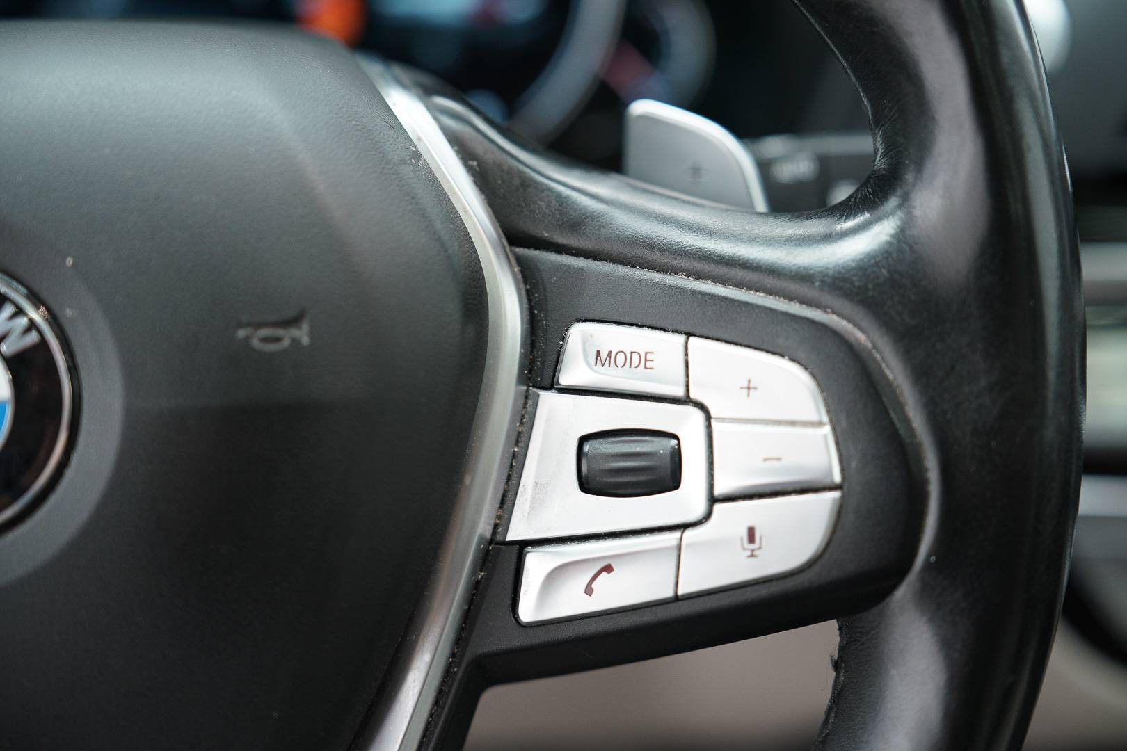 BMW X3 - Foto 14