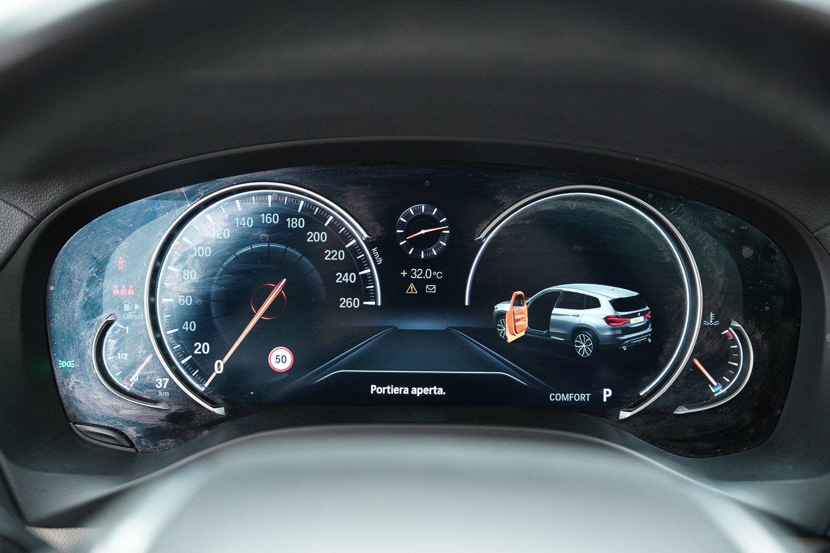 BMW X3 - Foto 16