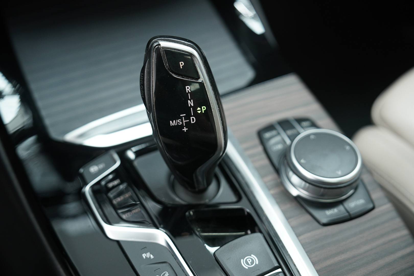 BMW X3 - Foto 19