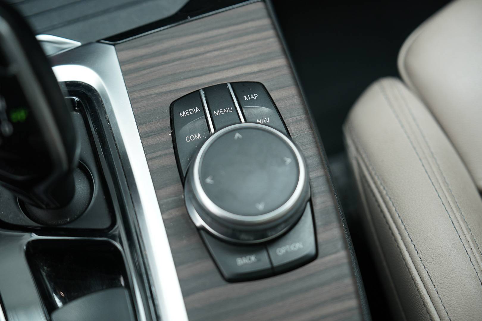BMW X3 - Foto 21