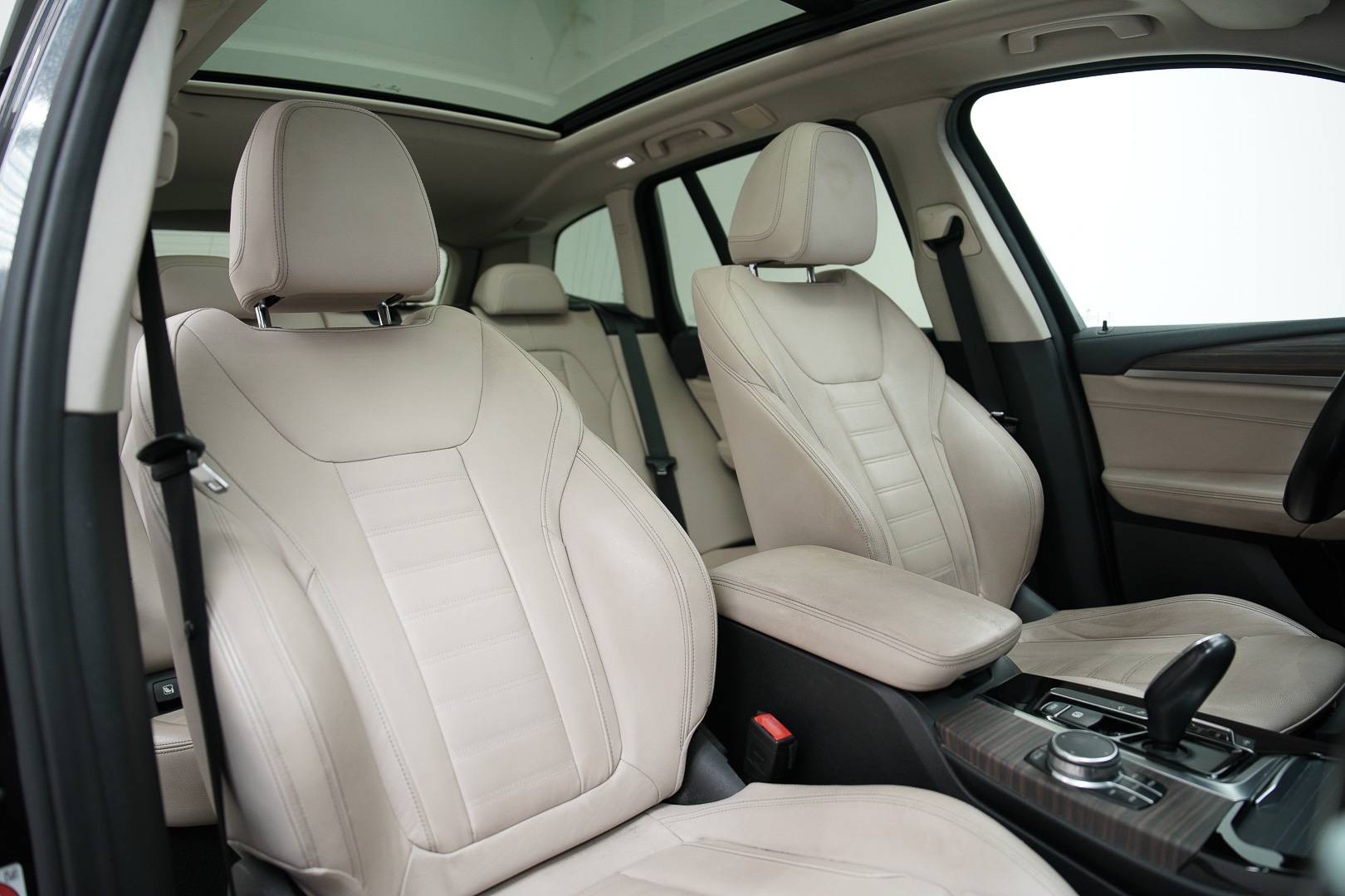 BMW X3 - Foto 23
