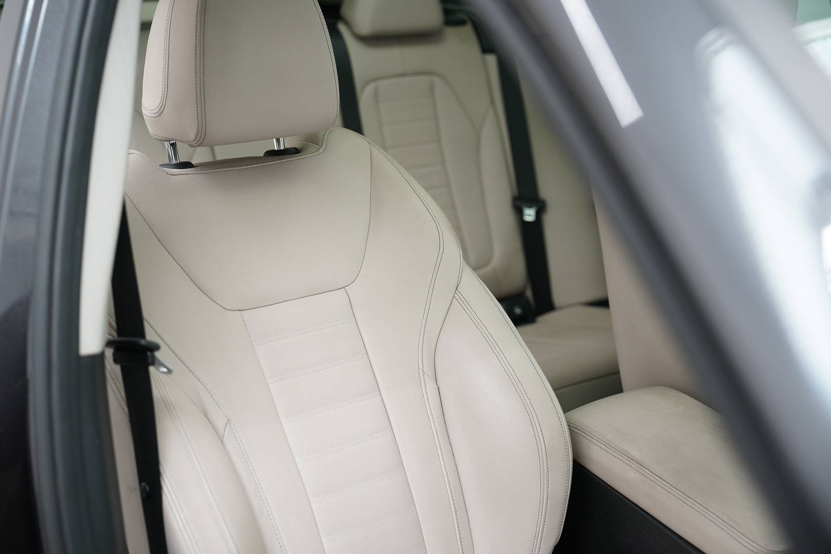 BMW X3 - Foto 24