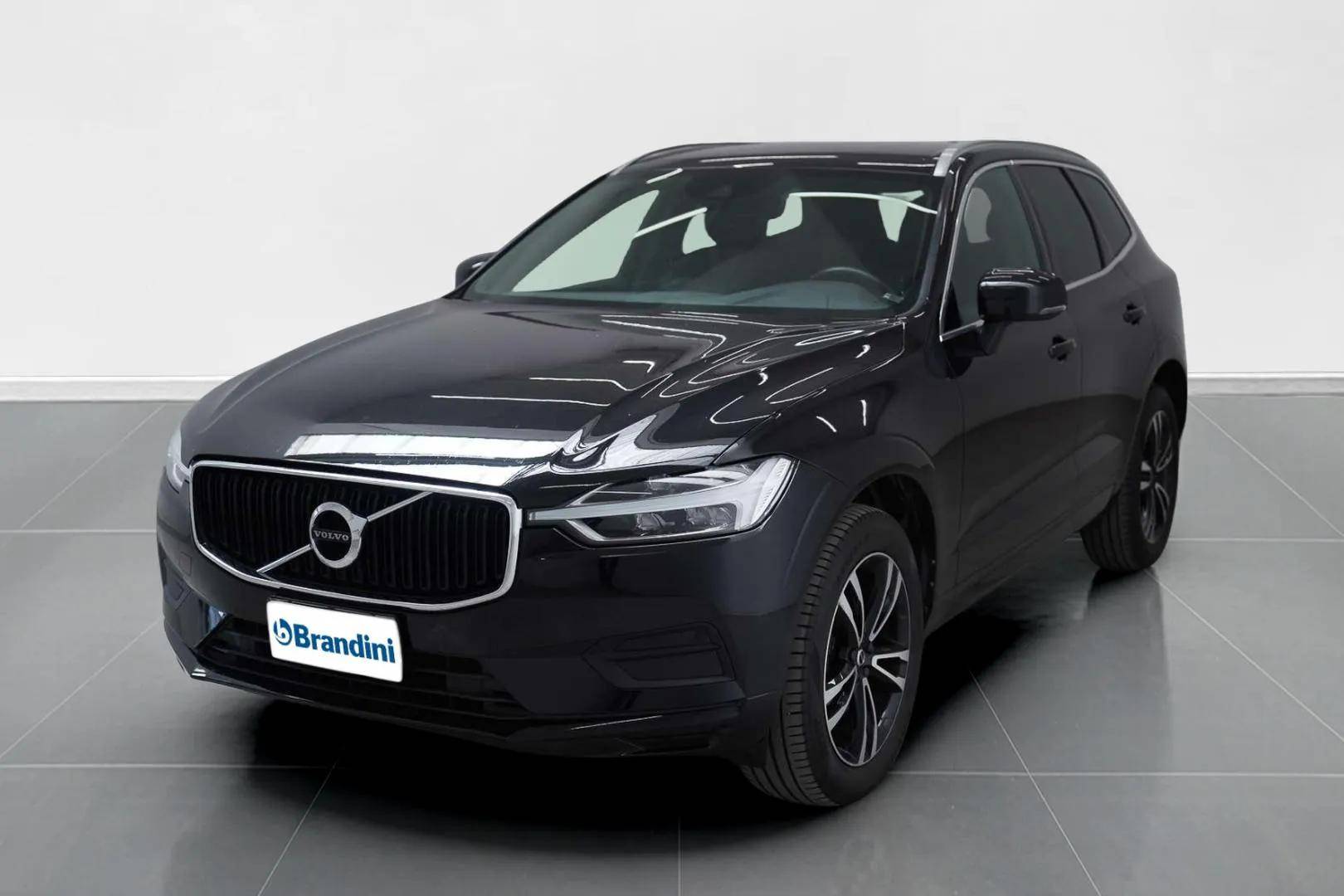 VOLVO XC60 - Foto 1
