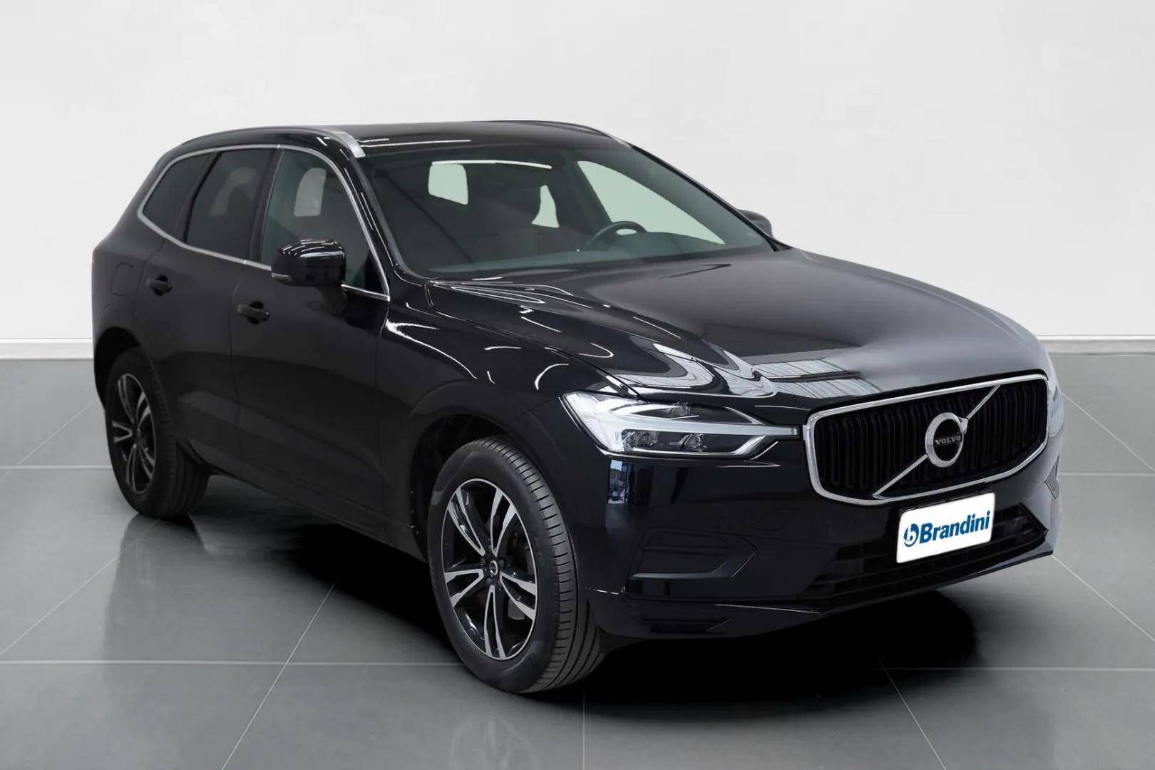 VOLVO XC60 - Foto 3