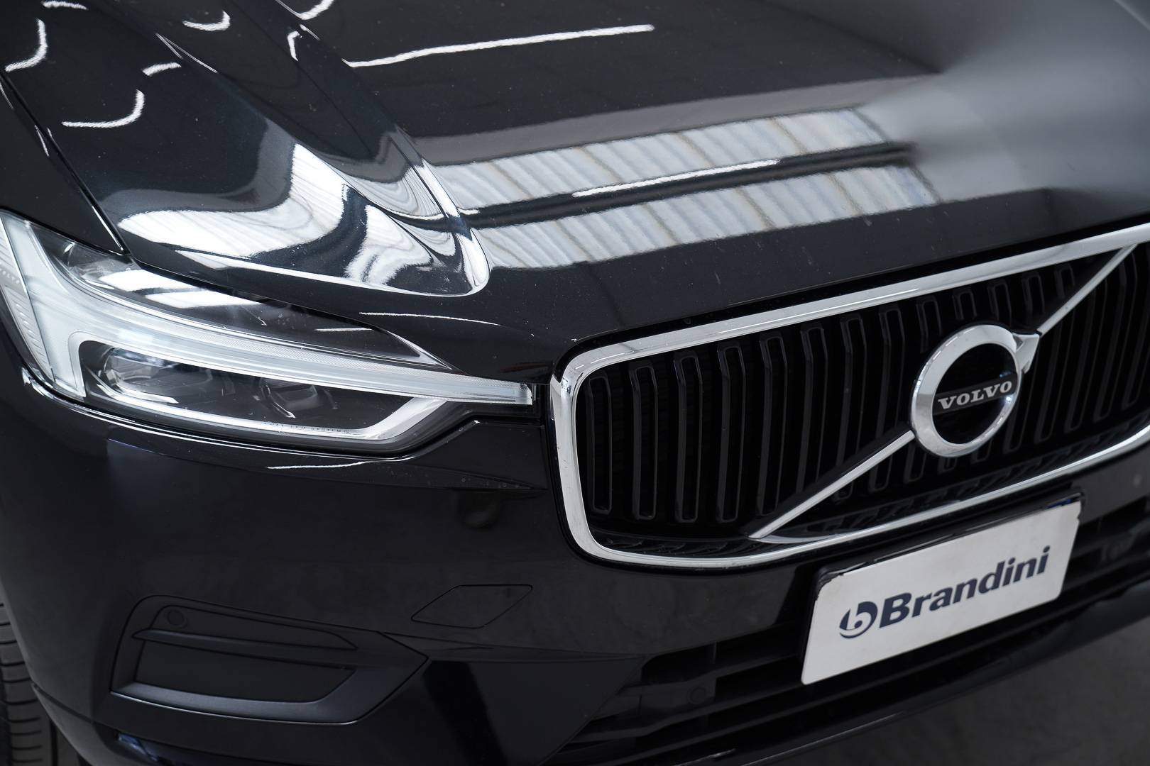 VOLVO XC60 - Foto 4