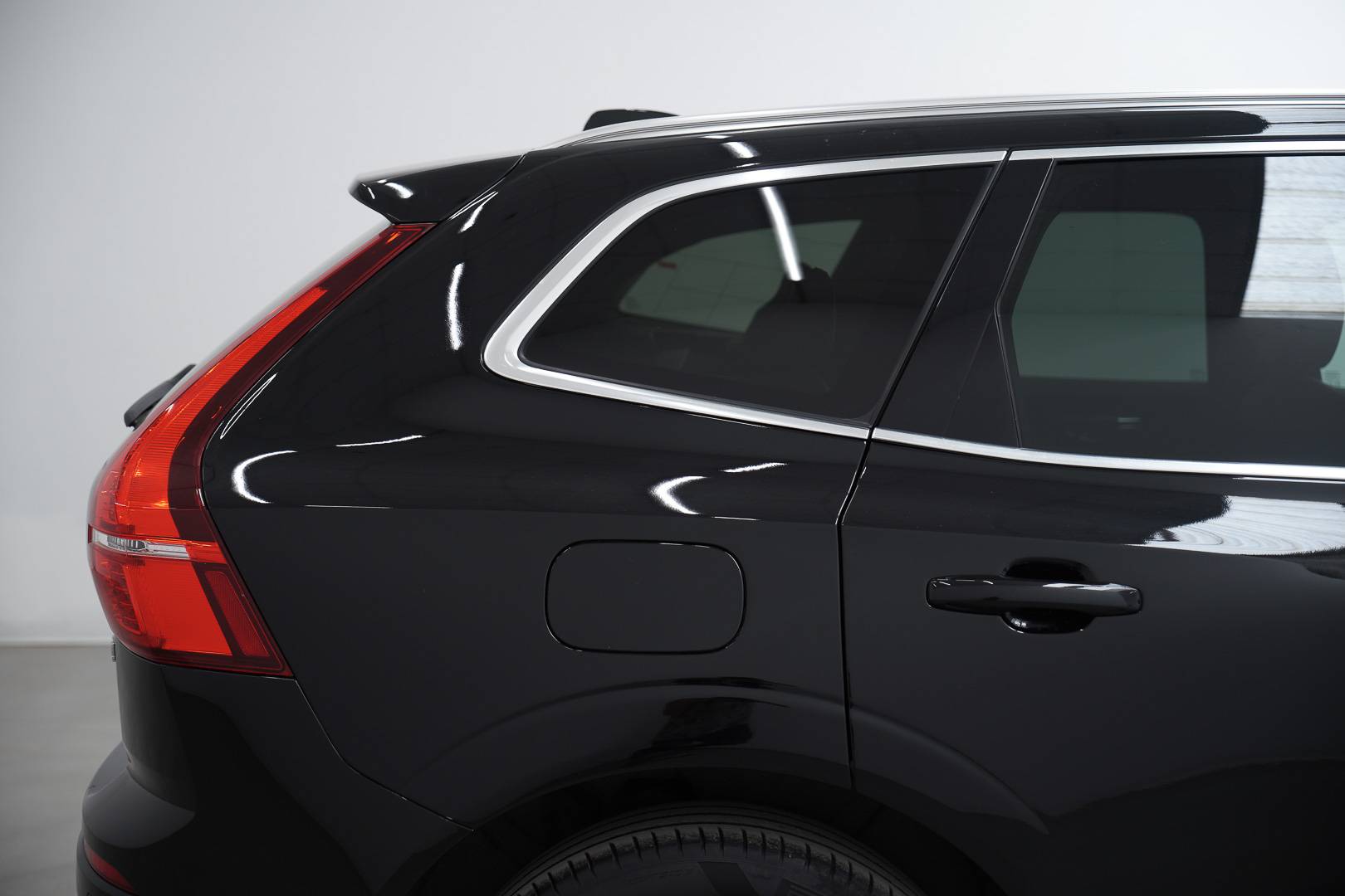 VOLVO XC60 - Foto 6