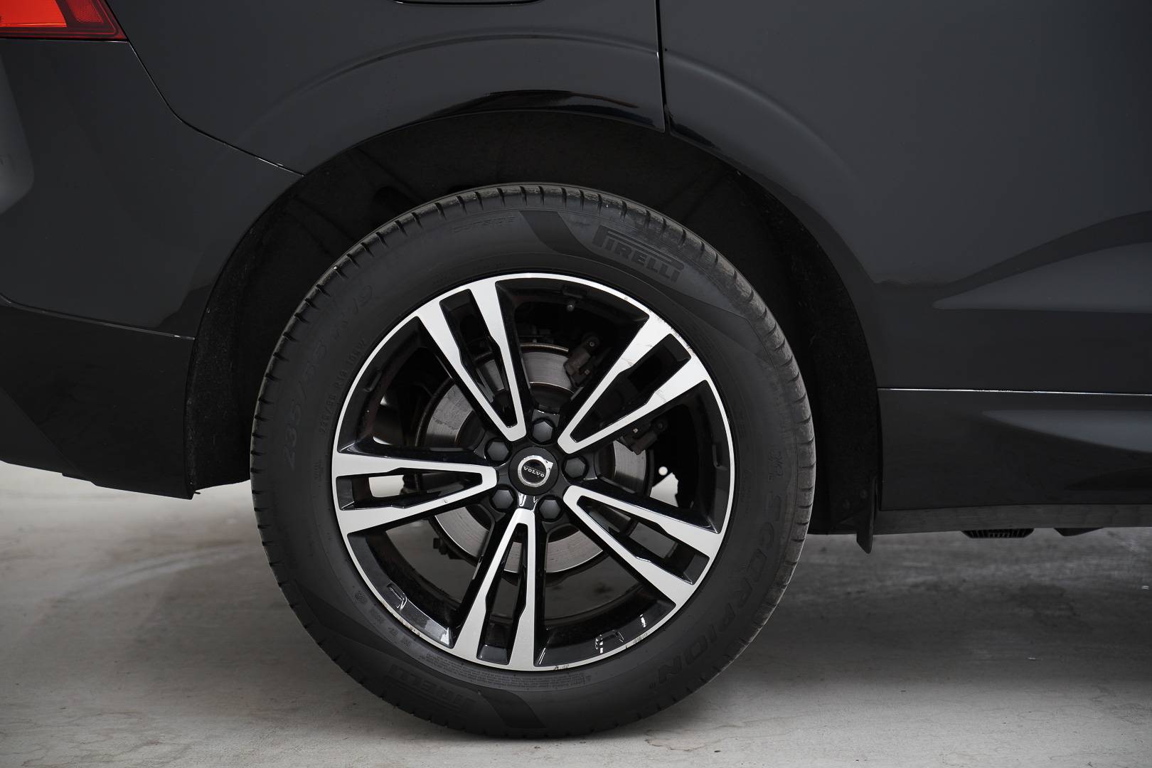 VOLVO XC60 - Foto 7