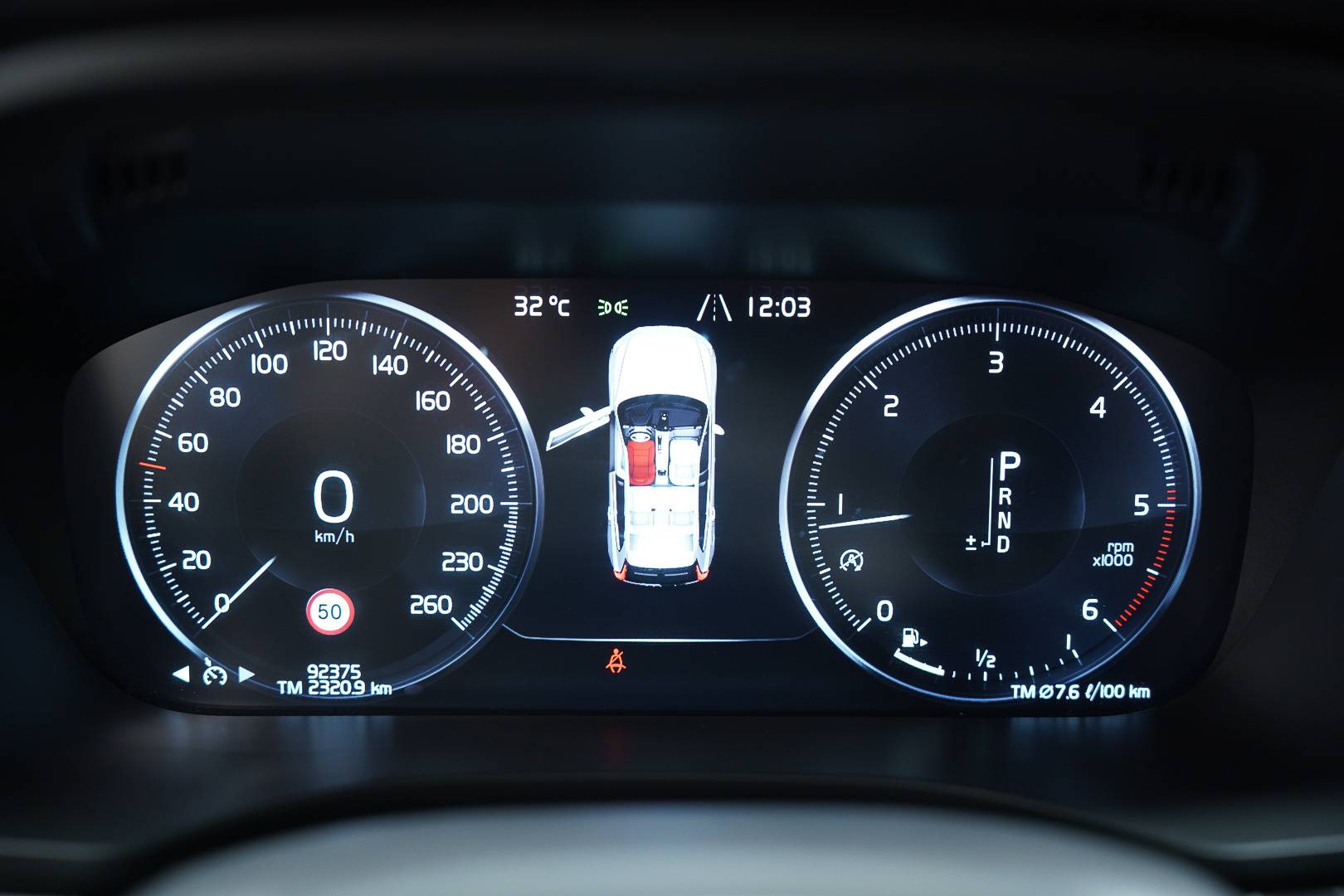 VOLVO XC60 - Foto 15