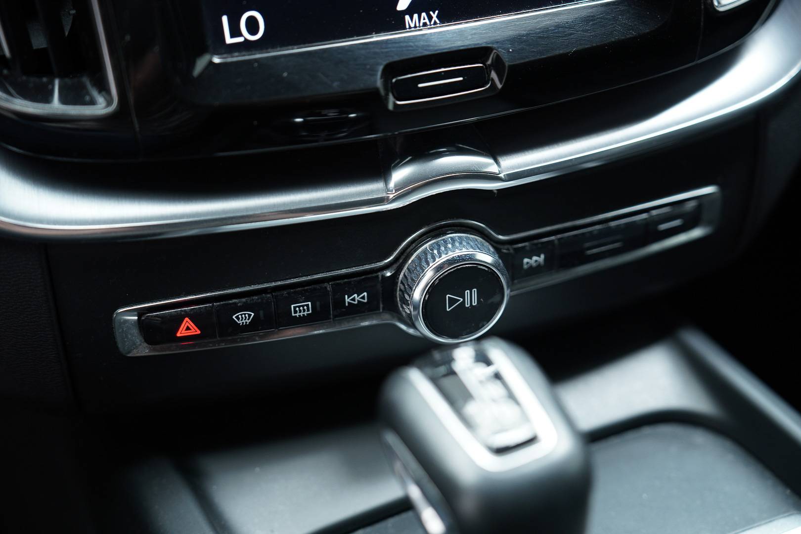 VOLVO XC60 - Foto 17