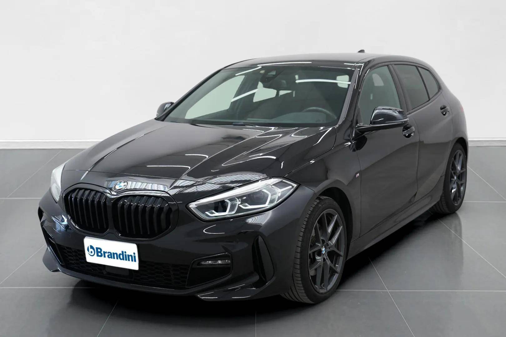 BMW Serie 1 - Foto 1
